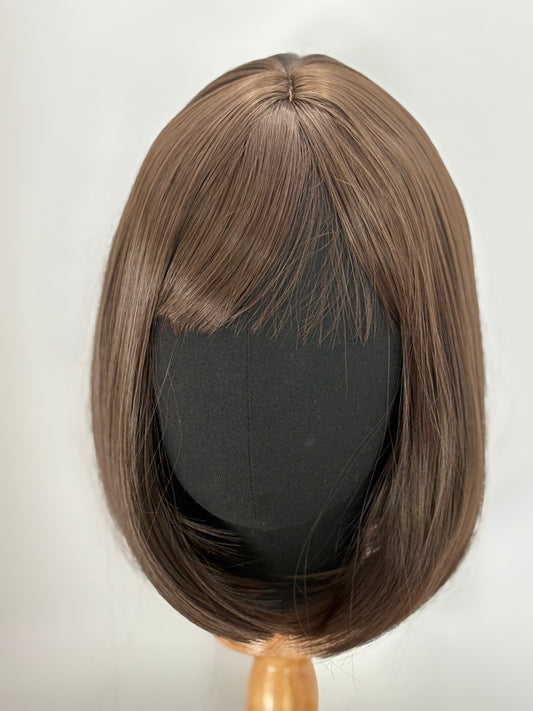 MADISON SYNTHETIC FIBER WIG