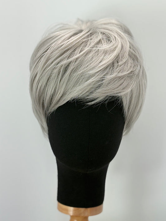 ALLISON SYNTHETIC FIBER WIG