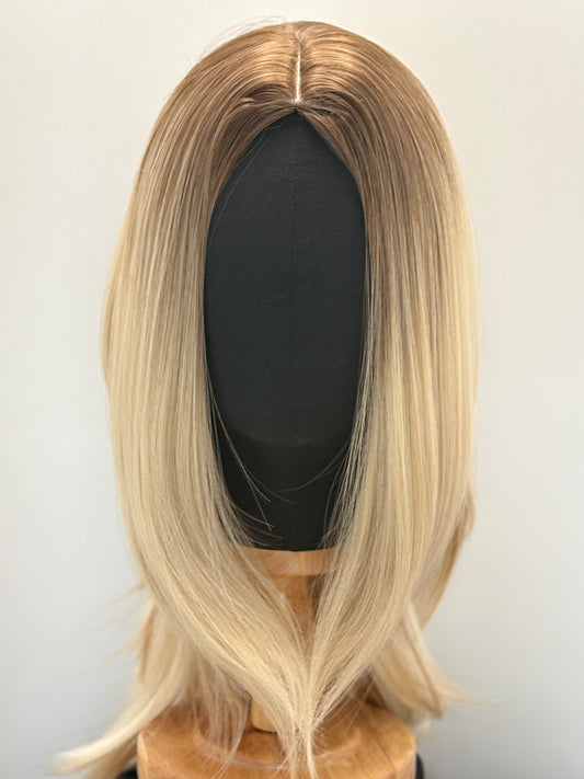 JAMIE SYNTHETIC WIG