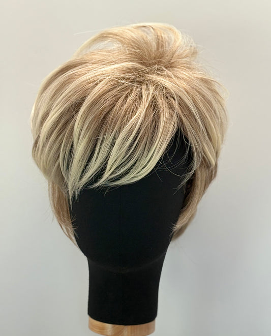 FRANKIE SYNTHETIC WIG