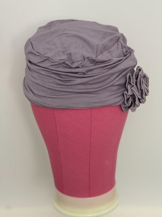 T-SHIRT MATERIAL TURBANS