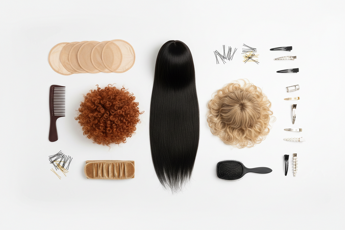 Accessories