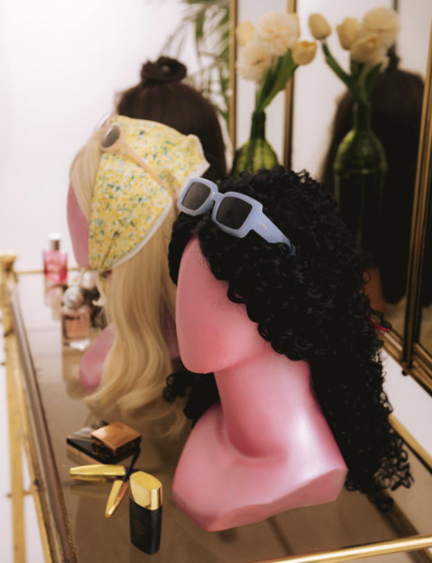 Accessories