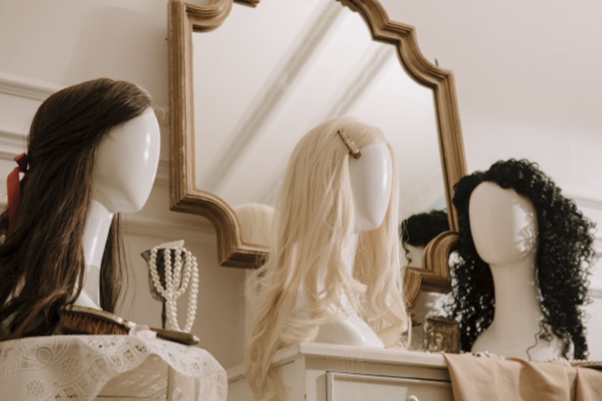 Wigs / Cranial Prosthesis