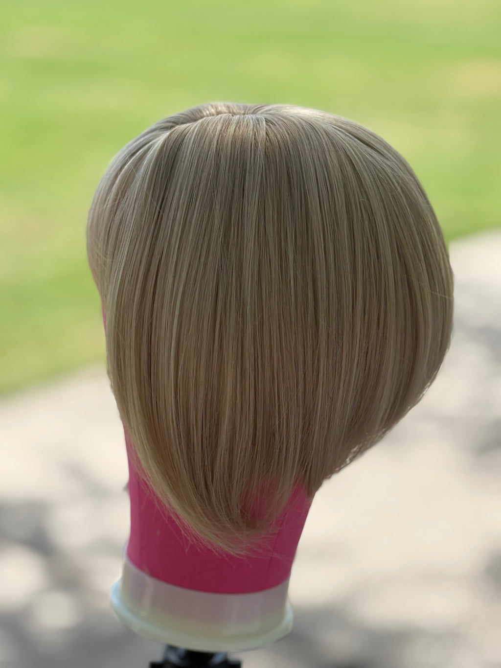 BAILEY SYNTHETIC FIBER WIG