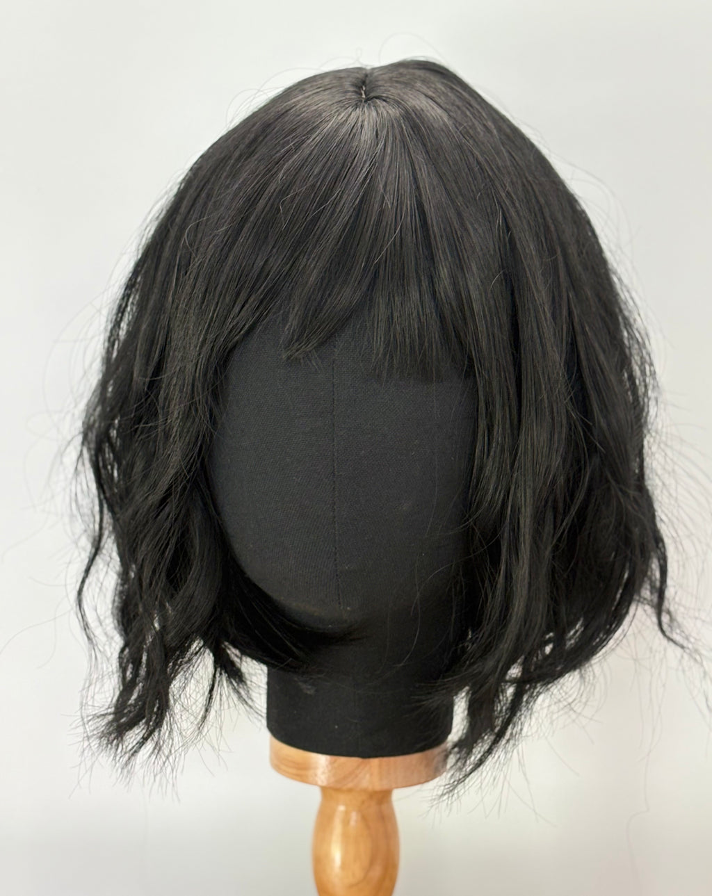 HANNAH SYNTHETIC FIBER WIG