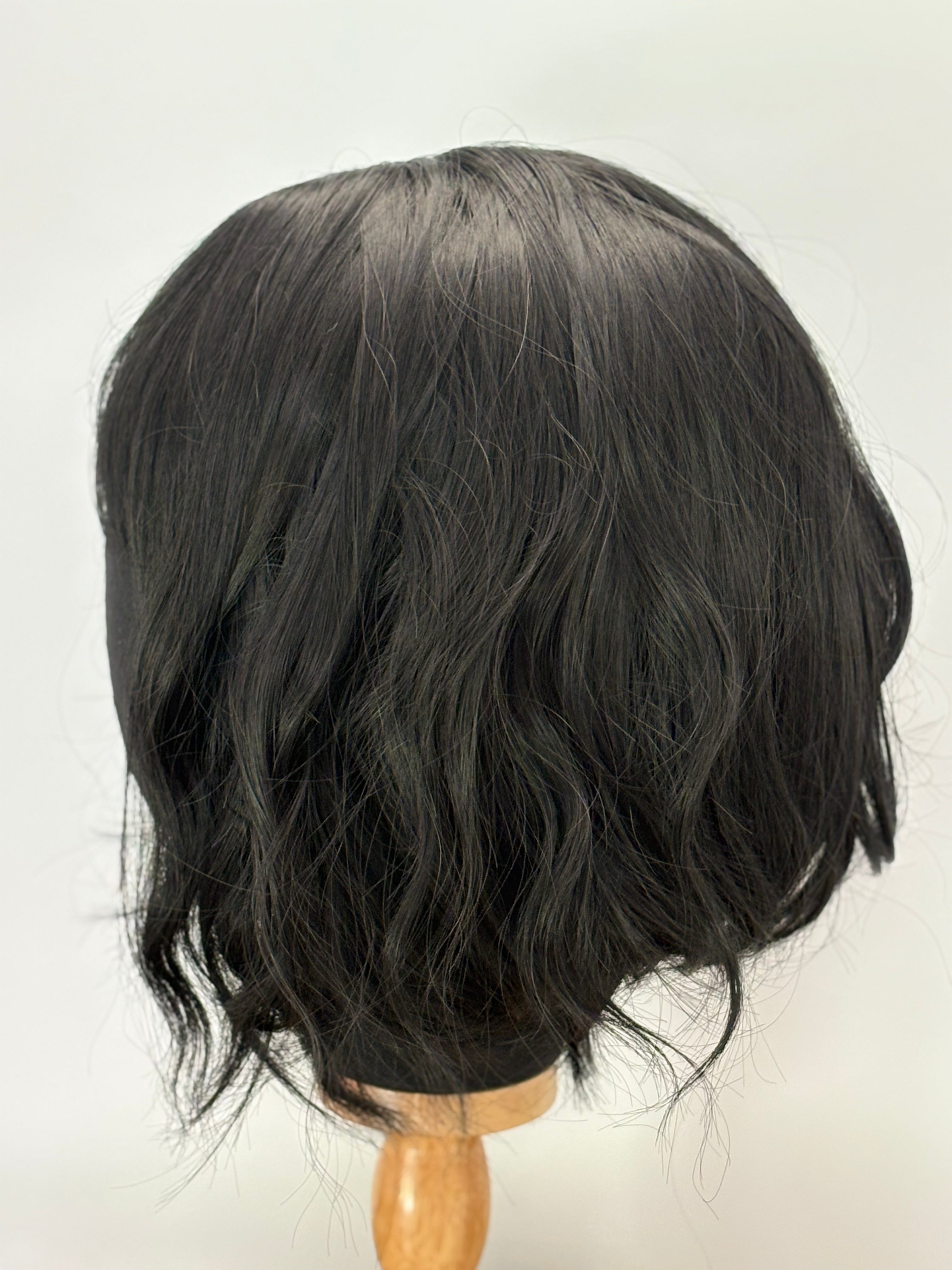 HANNAH SYNTHETIC FIBER WIG