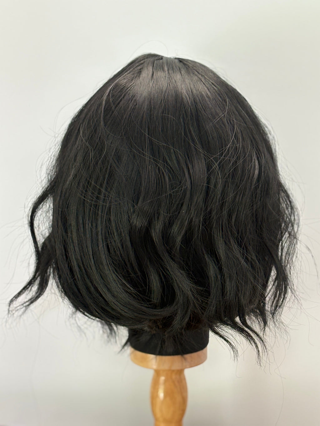 HANNAH SYNTHETIC FIBER WIG