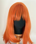 AUTUMN SYNTHETIC FIBER WIG