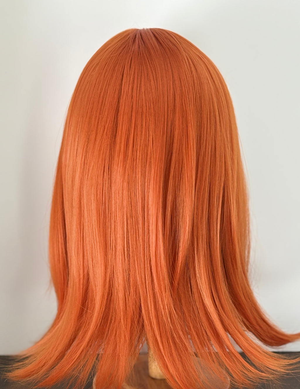 AUTUMN SYNTHETIC FIBER WIG