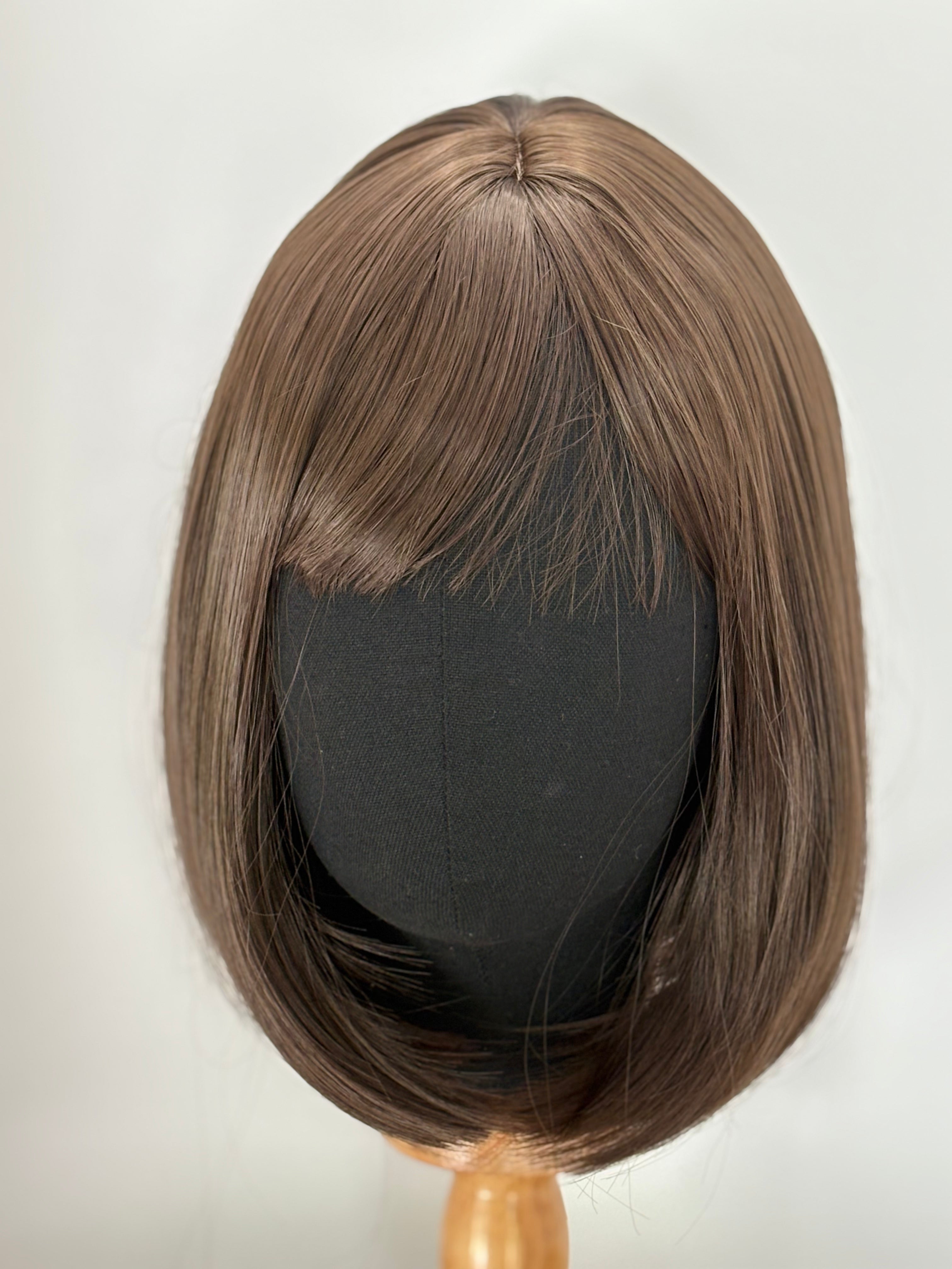 MADISON SYNTHETIC FIBER WIG