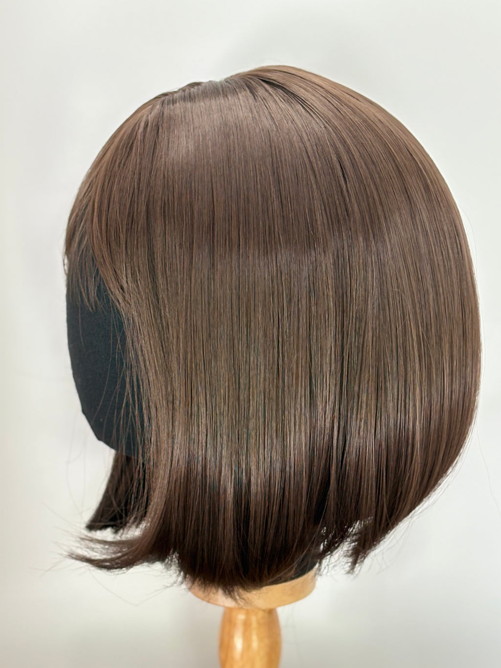 MADISON SYNTHETIC FIBER WIG