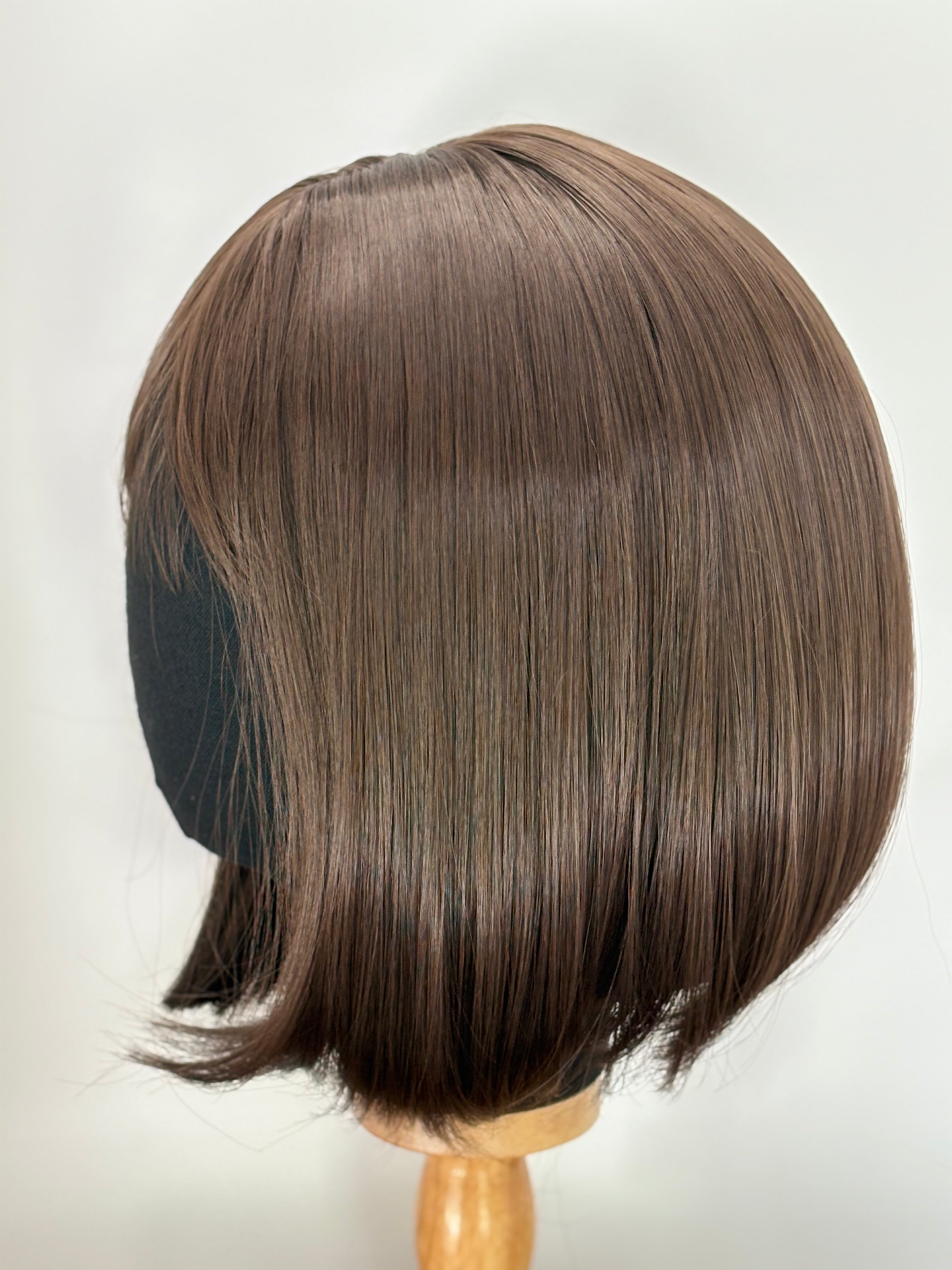 MADISON SYNTHETIC FIBER WIG
