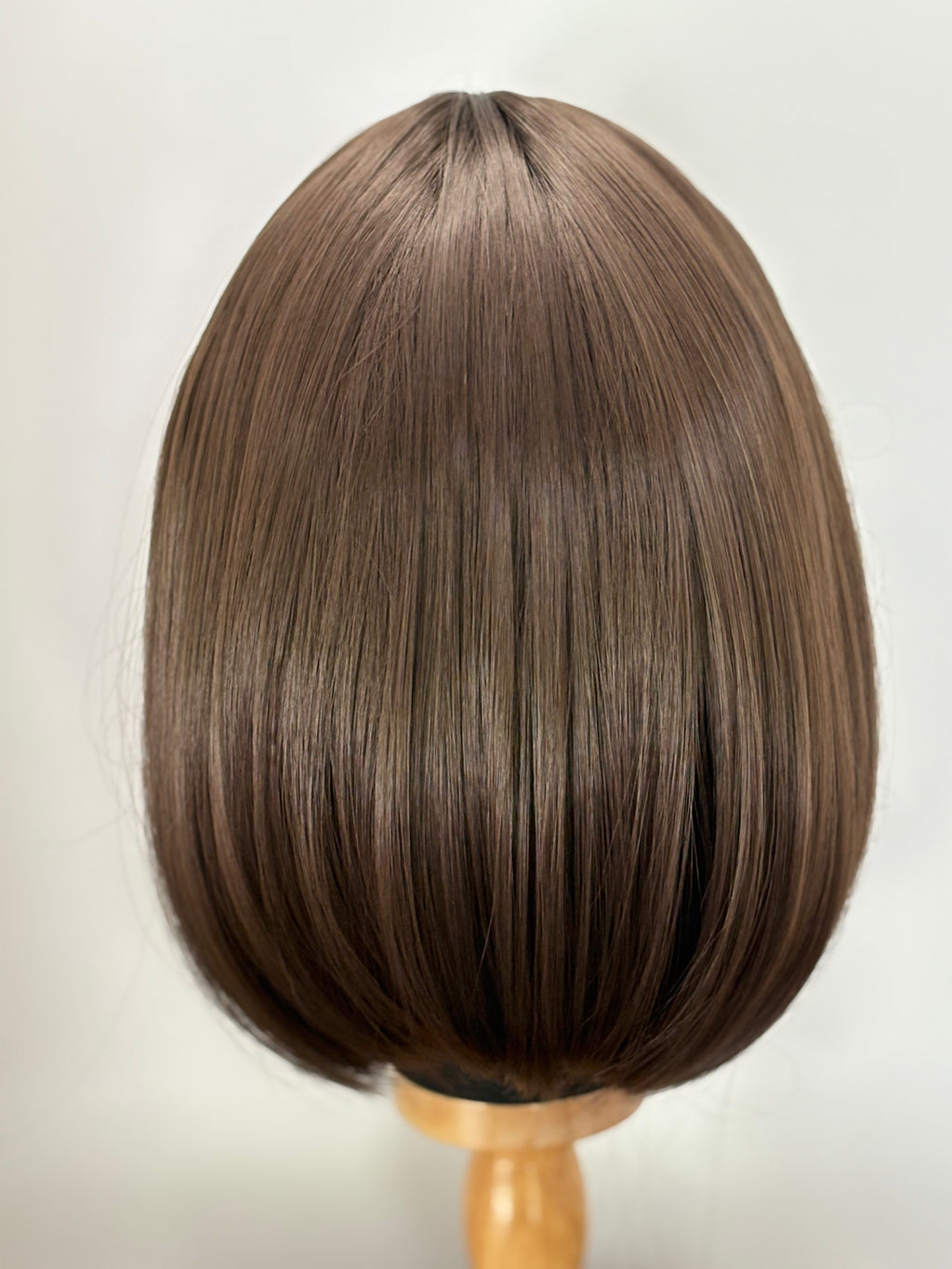 MADISON SYNTHETIC FIBER WIG