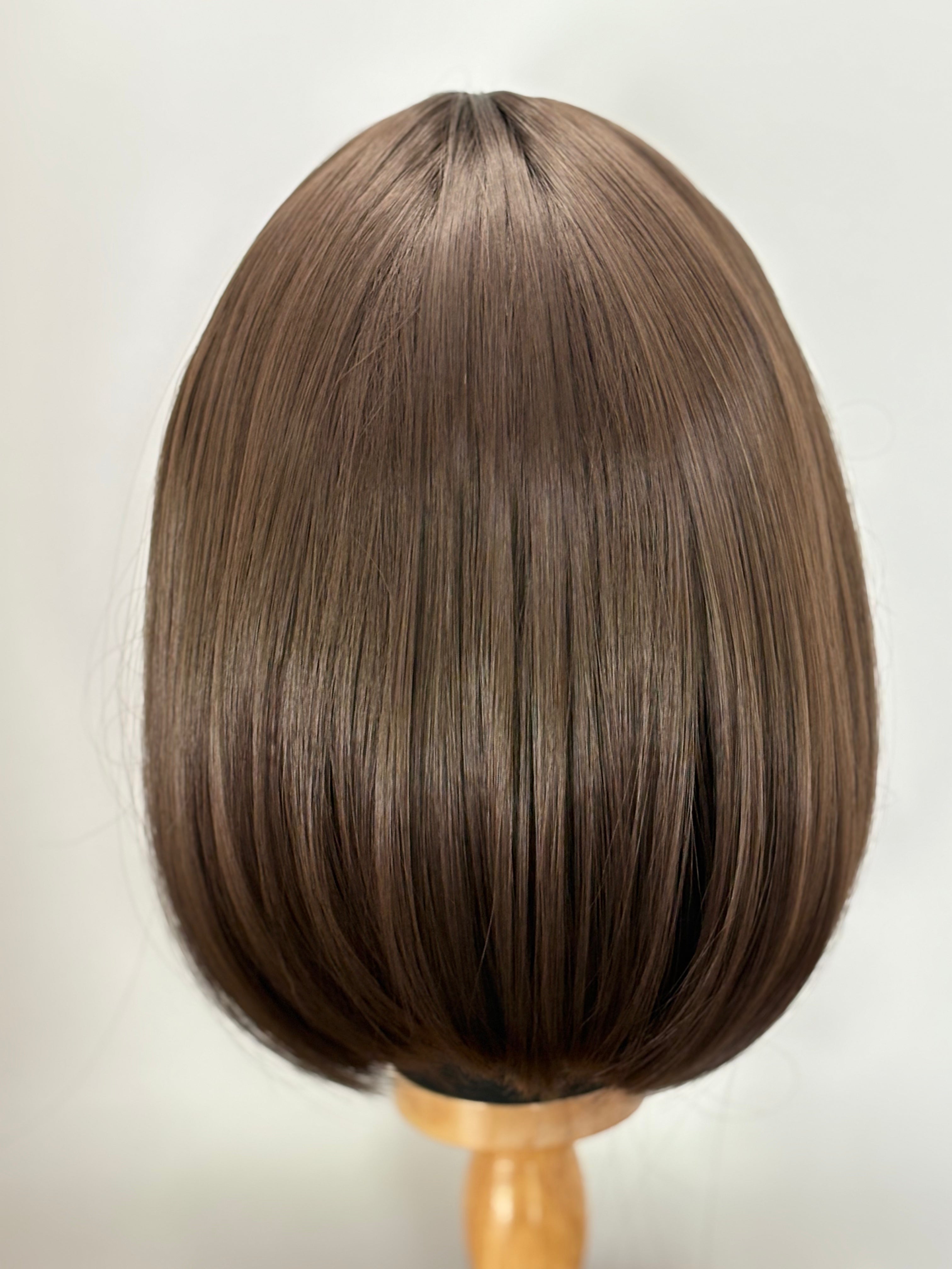 MADISON SYNTHETIC FIBER WIG