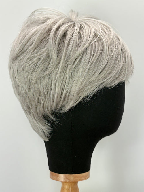 ALLISON SYNTHETIC FIBER WIG