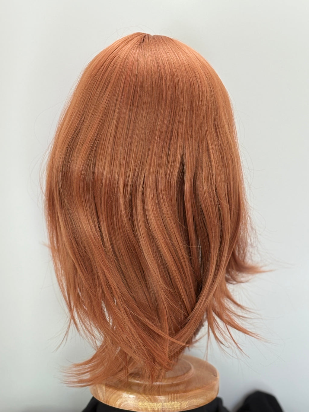 WILMA SYNTHETIC FIBER WIG