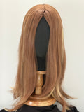 SUMMER SYNTHETIC FIBER WIG