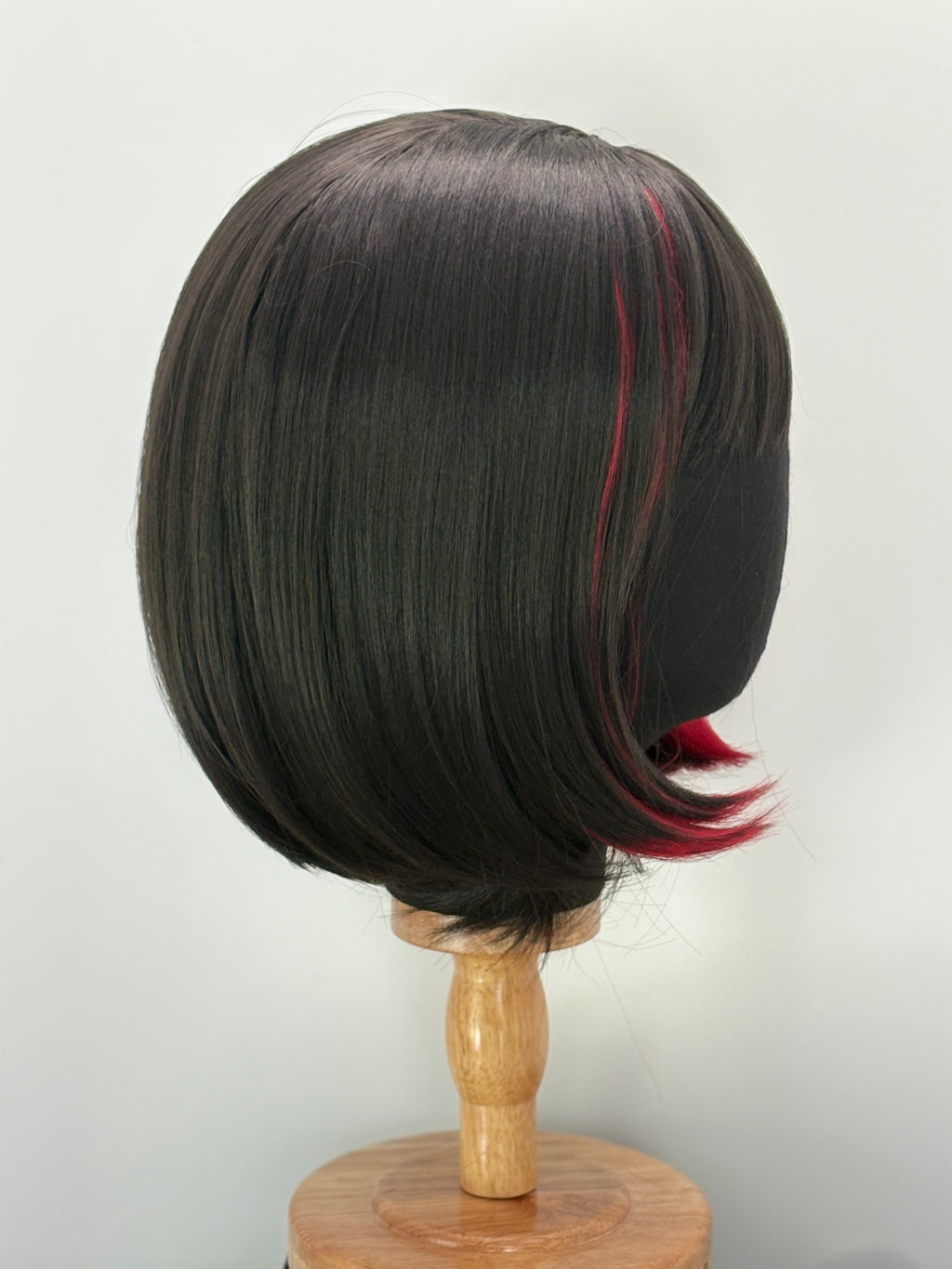 TIFFANY SYNTHETIC FIBER WIG