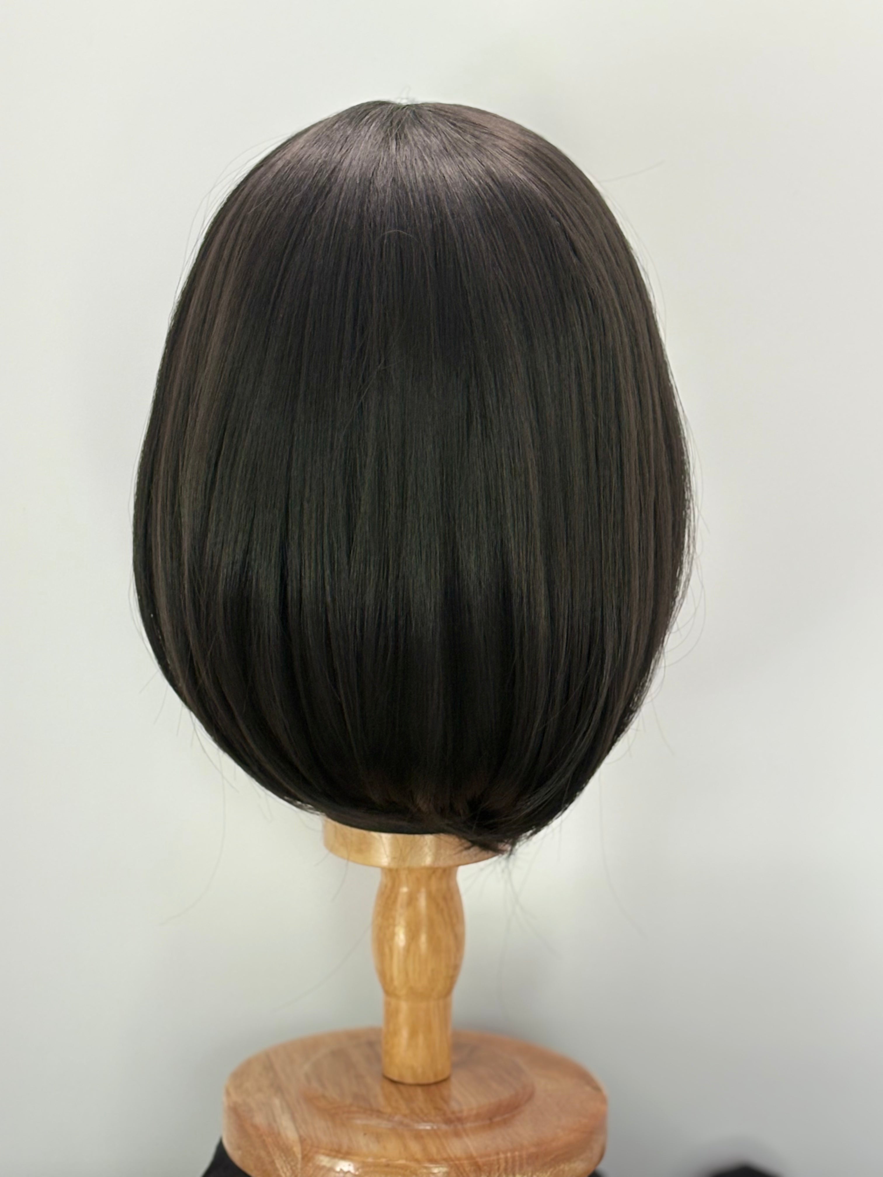 TIFFANY SYNTHETIC FIBER WIG