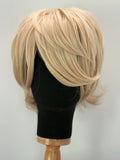 DOLLY SYNTHETIC FIBER WIG