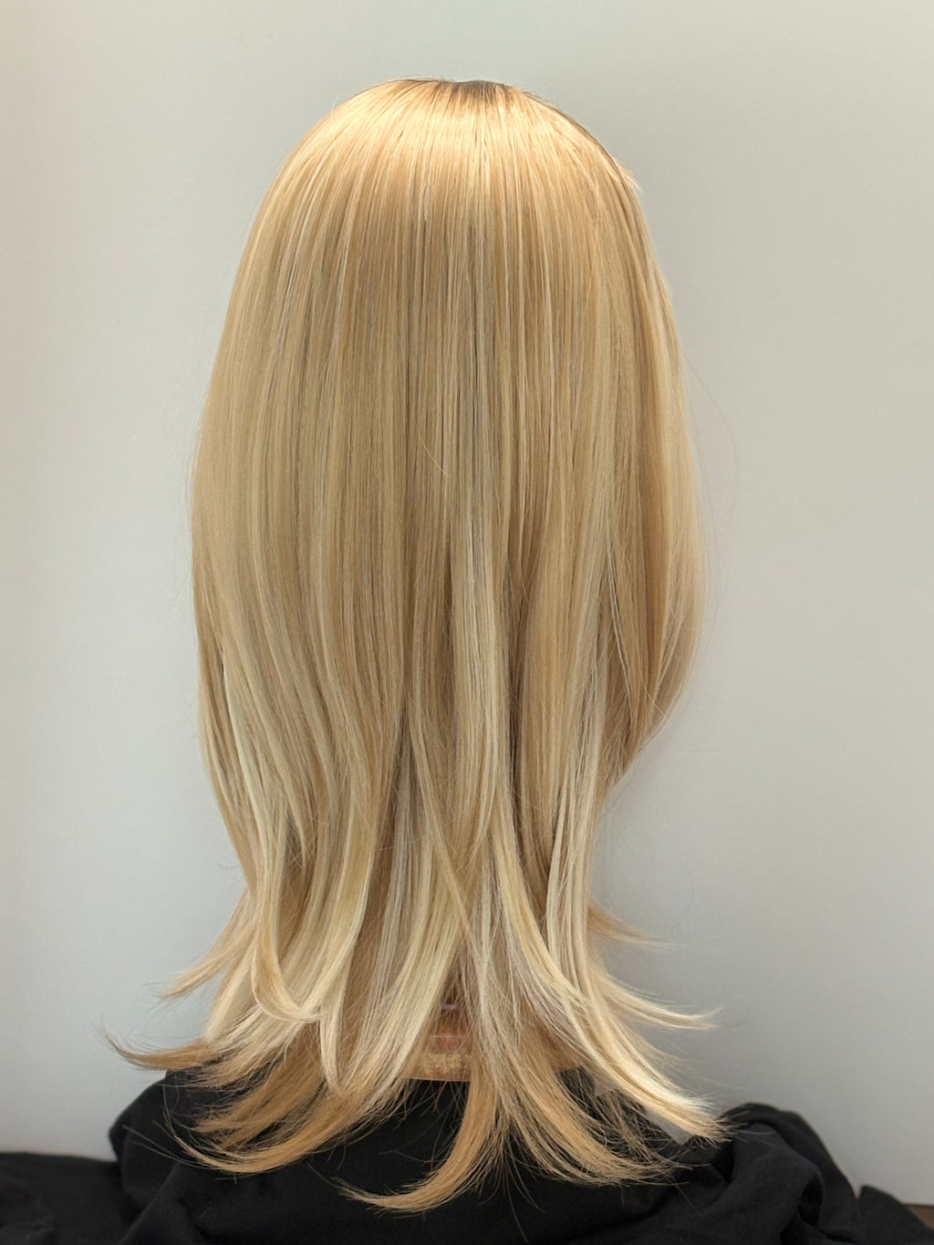 JAMIE SYNTHETIC WIG