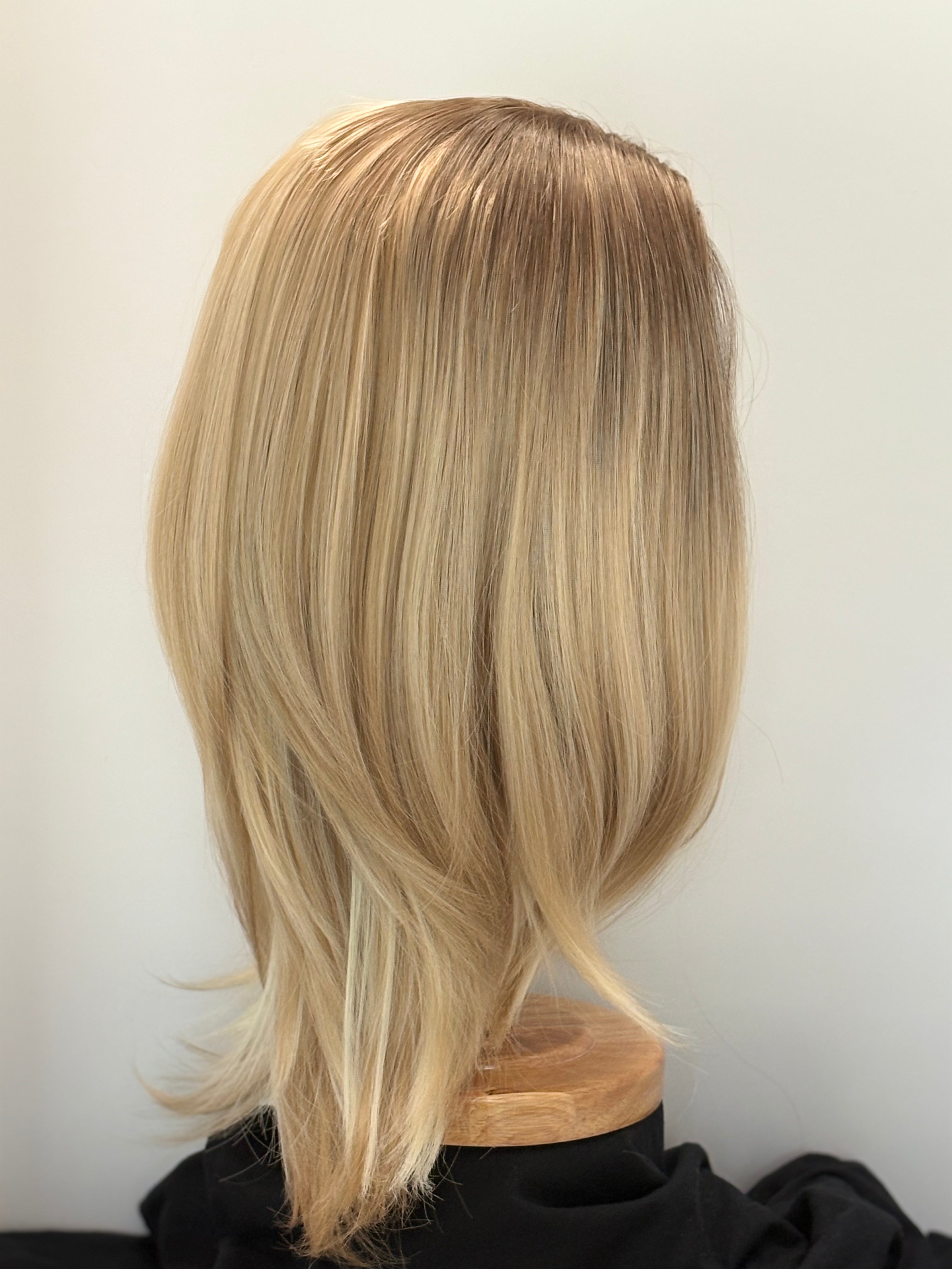 JAMIE SYNTHETIC WIG