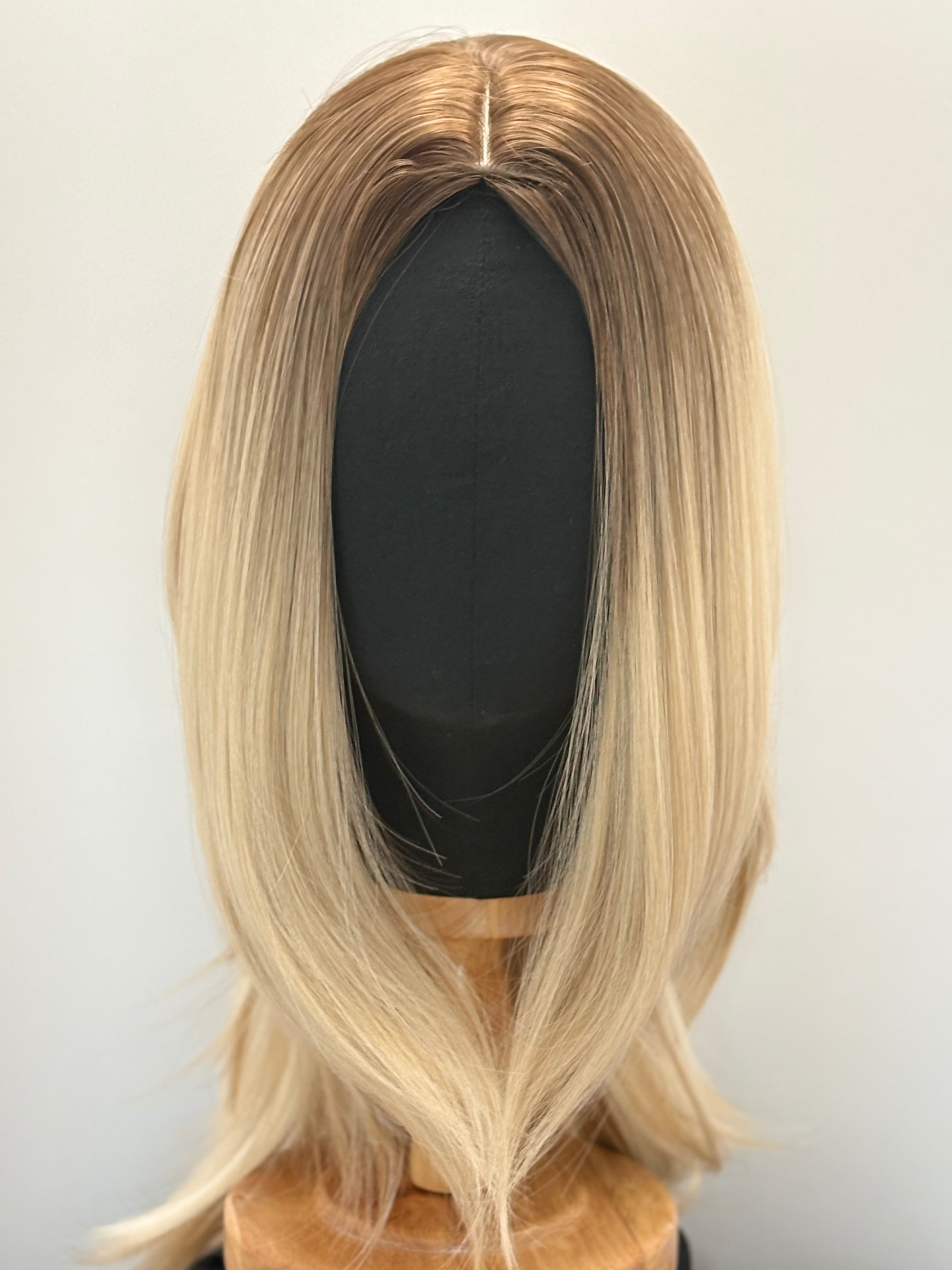 JAMIE SYNTHETIC WIG