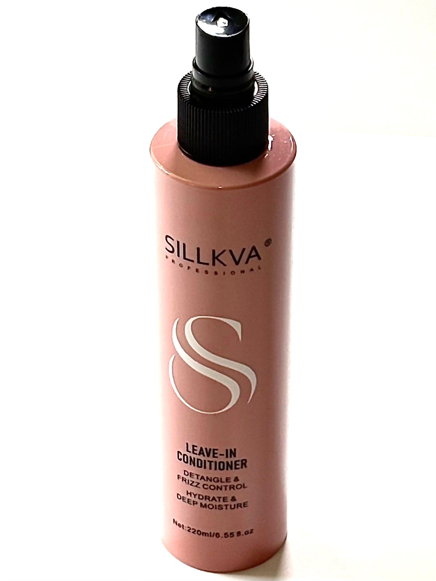 SILLKVA LEAVE-IN CONDITIONER