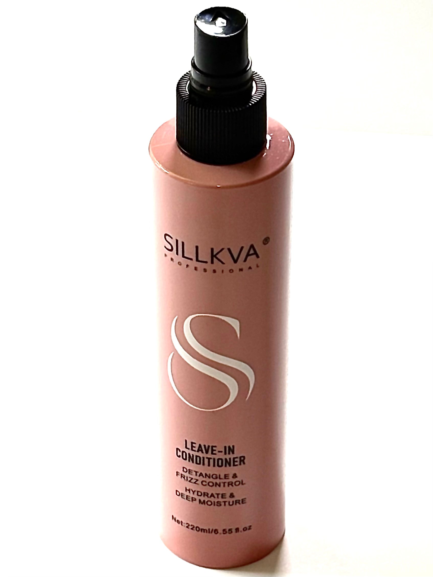 SILLKVA LEAVE-IN CONDITIONER