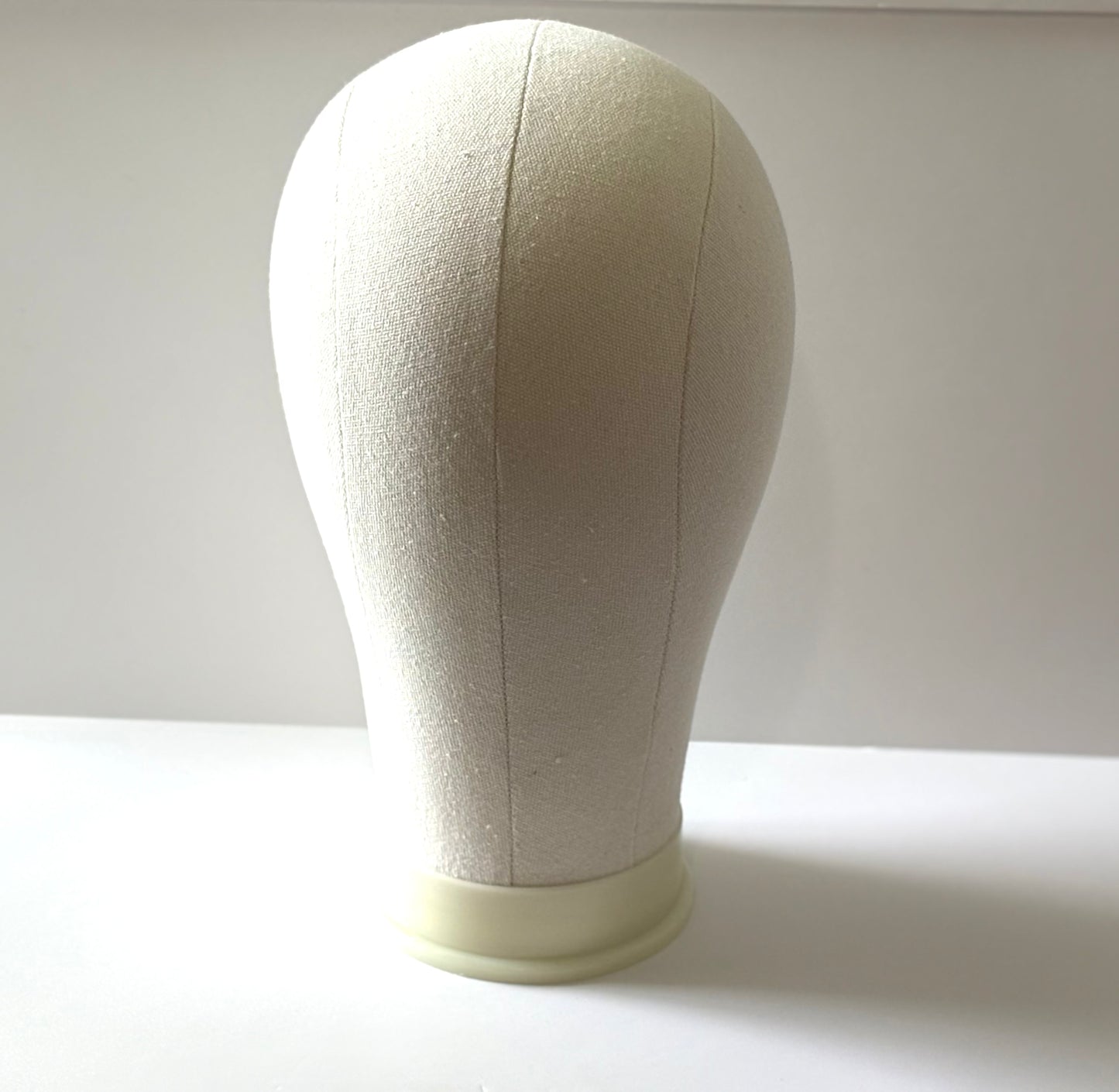 CANVAS BLOCK HEAD