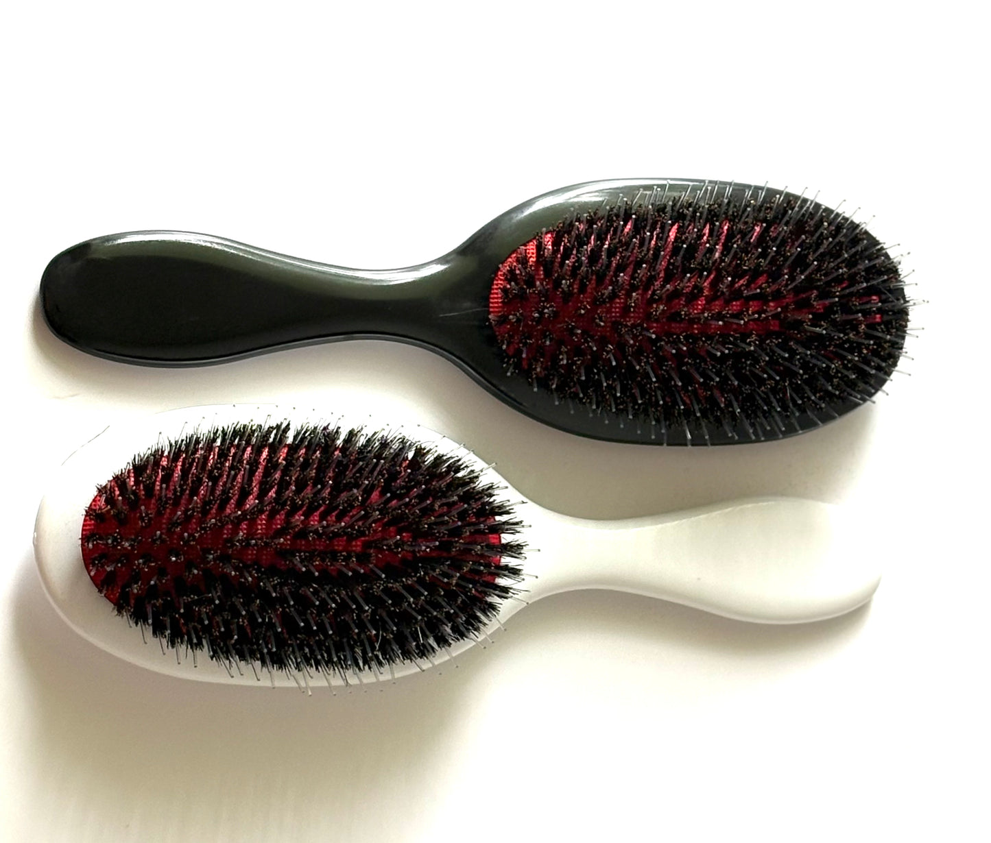 MIXED BRISTLE BRUSH