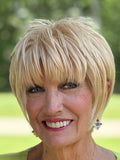 BECCA SYNTHETIC HAIR WIG