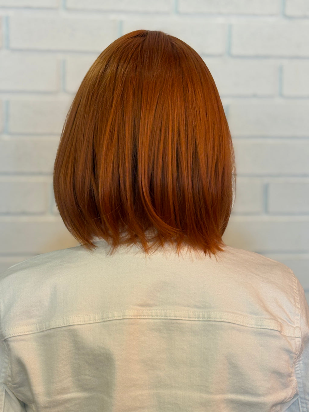 WINONA SYNTHETIC FIBER WIG