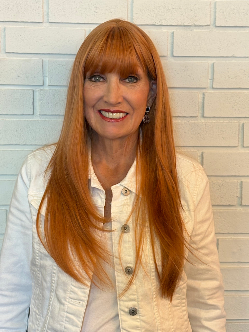 ZOIE SYNTHETIC WIG