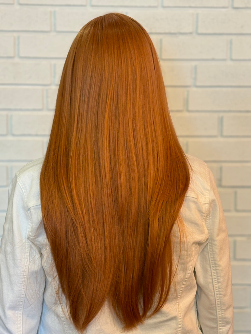 ZOIE SYNTHETIC WIG