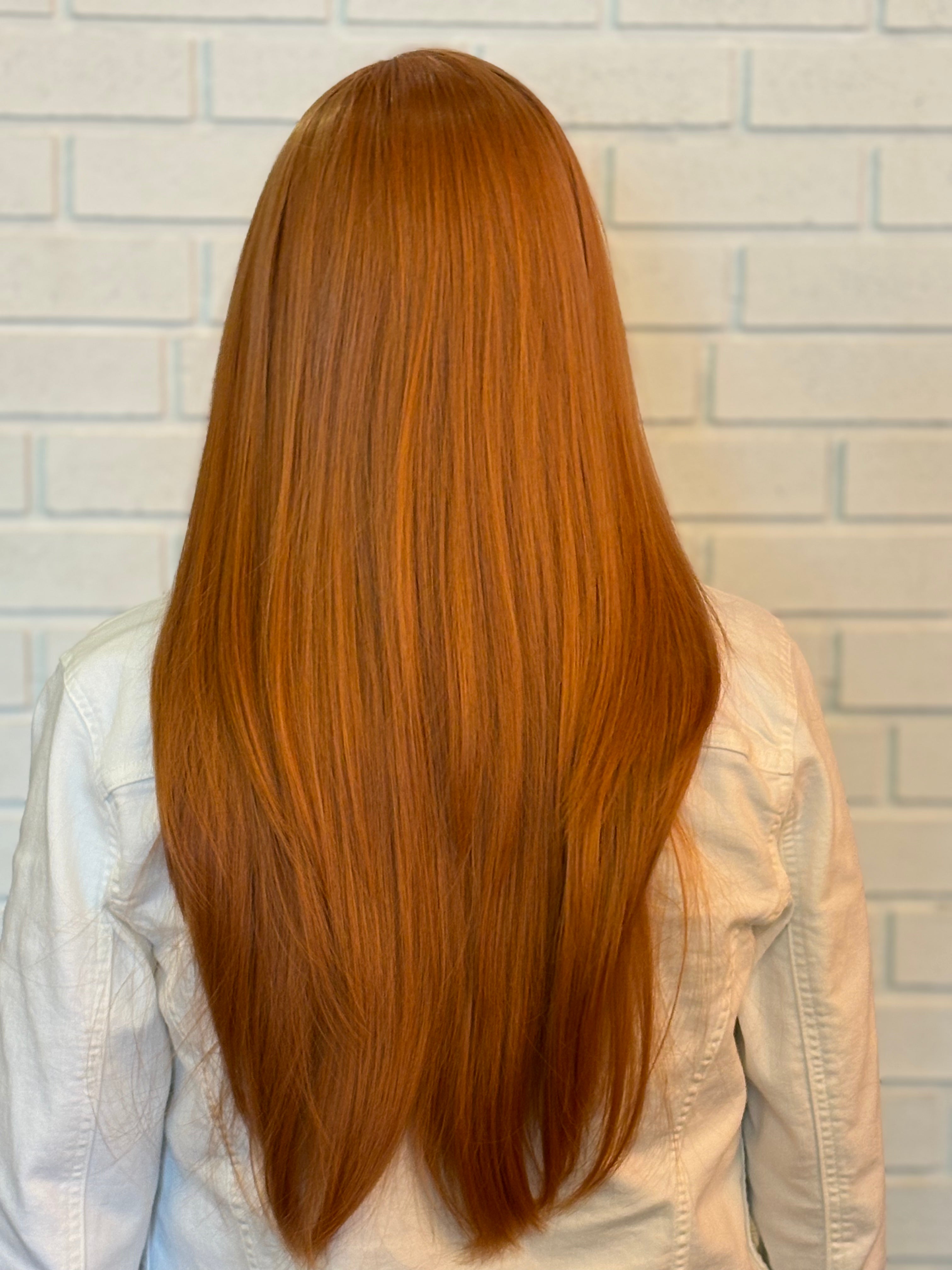 ZOIE SYNTHETIC WIG