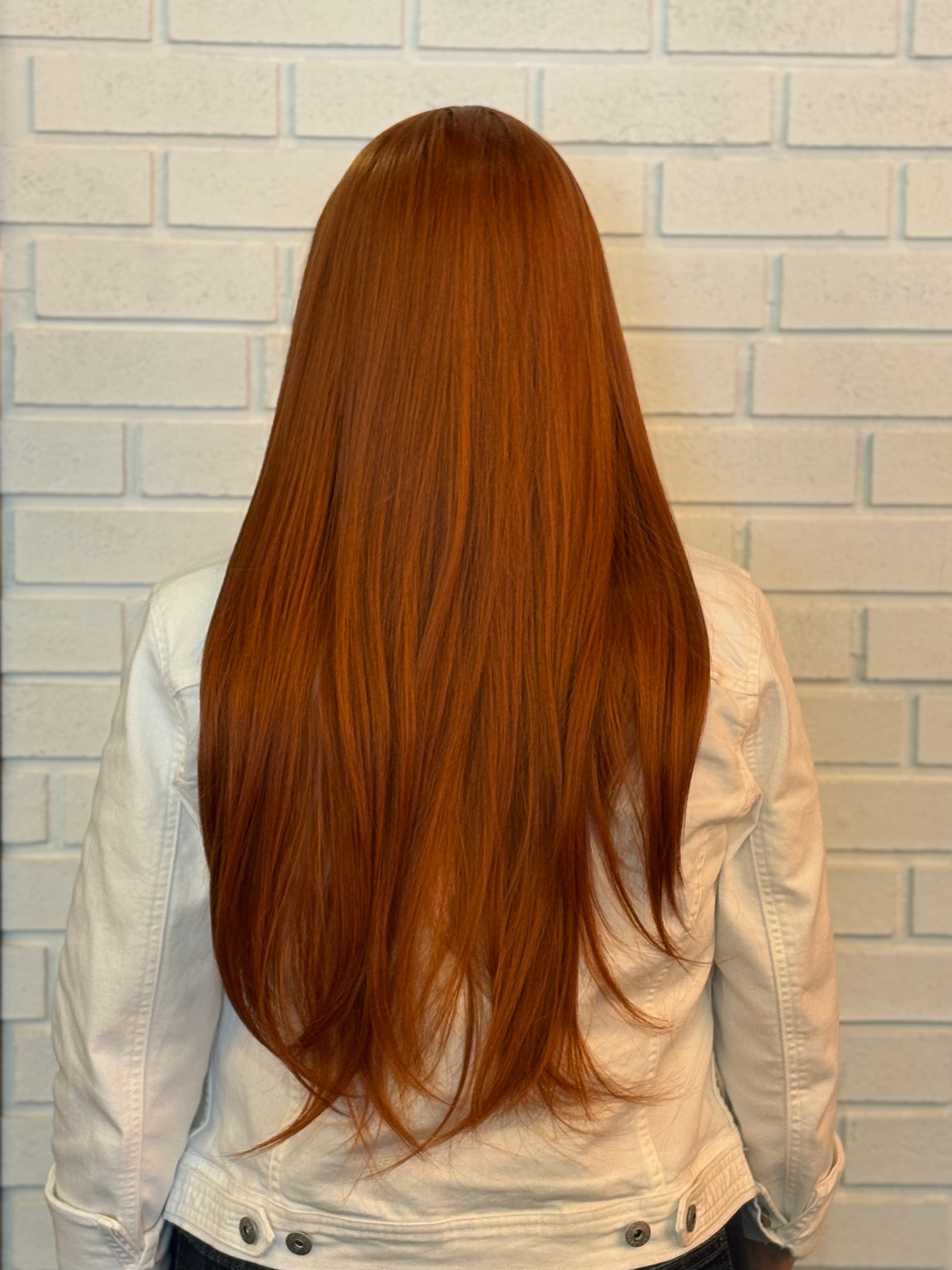 HOLLY SYNTHETIC WIG