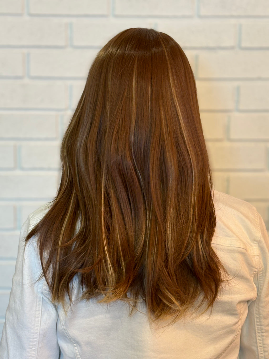 SUMMER SYNTHETIC FIBER WIG