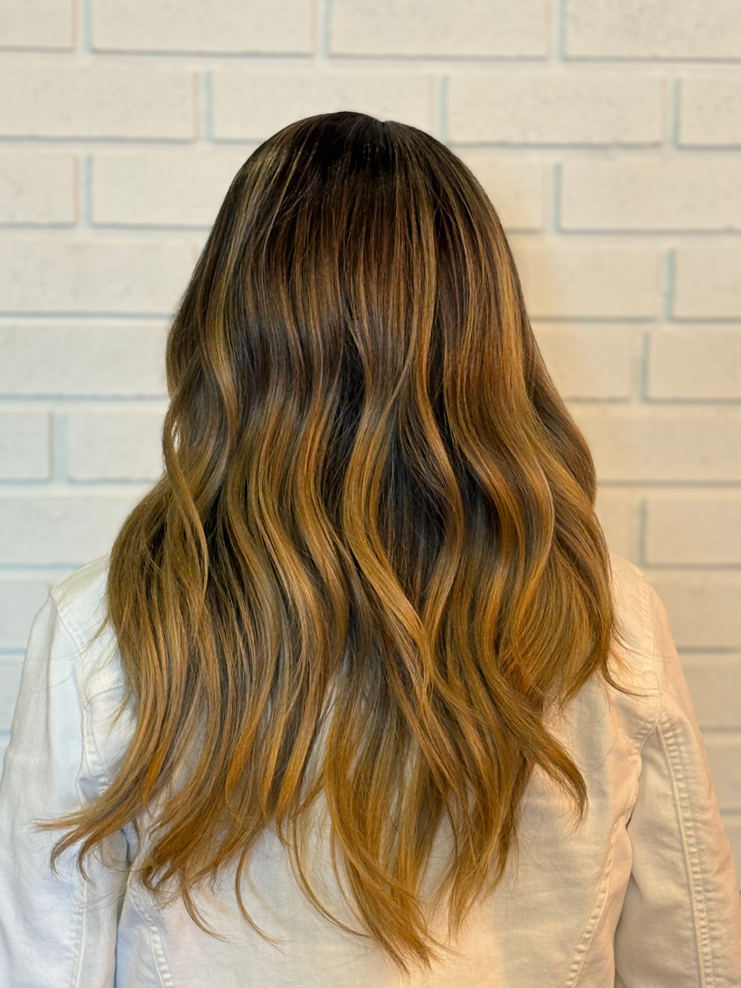 JUNO SYNTHETIC FIBER WIG