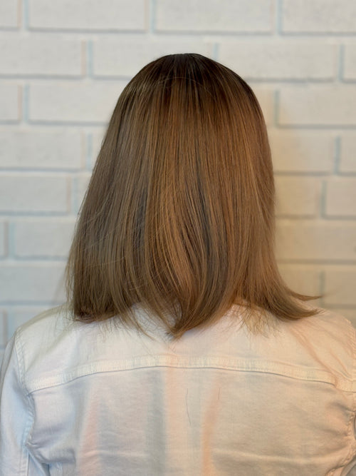 AURORA SYNTHETIC WIG