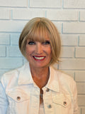 BAILEY SYNTHETIC FIBER WIG