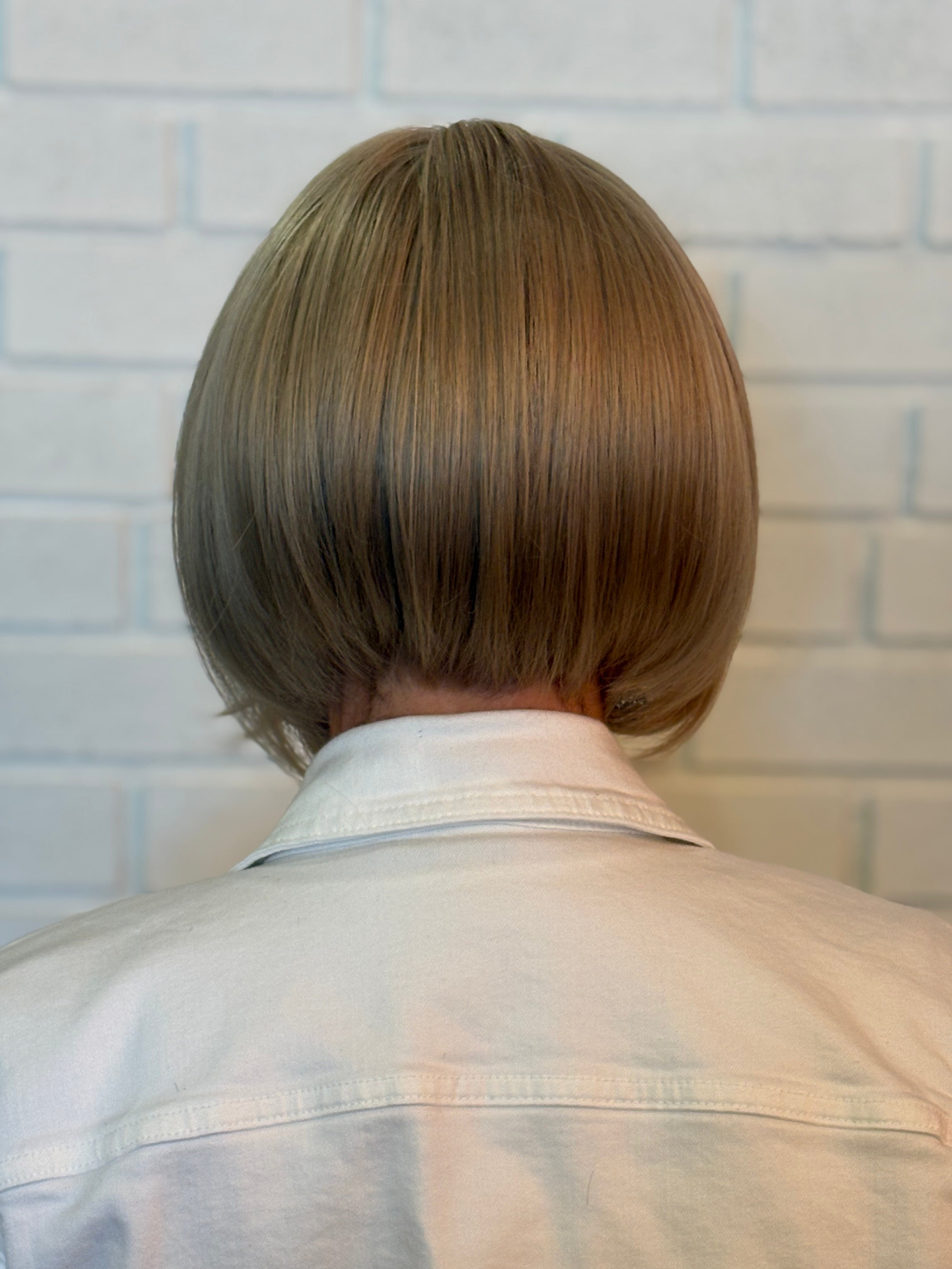 BAILEY SYNTHETIC FIBER WIG