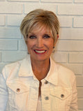 FRANKIE SYNTHETIC WIG