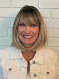 CAMERON SYNTHETIC FIBER WIG