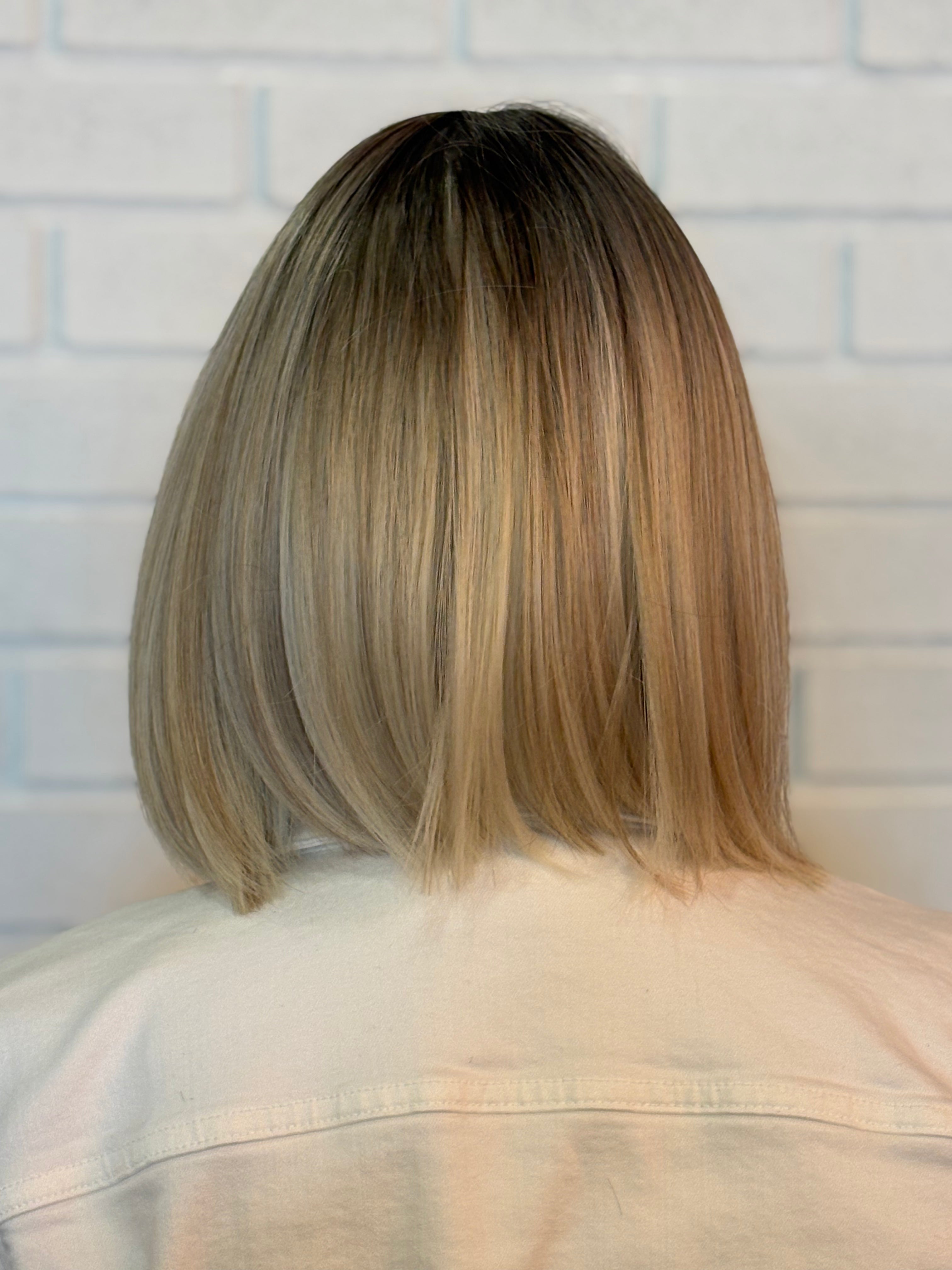 CAMERON SYNTHETIC FIBER WIG