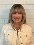 HARPER SYNTHETIC FIBER WIG