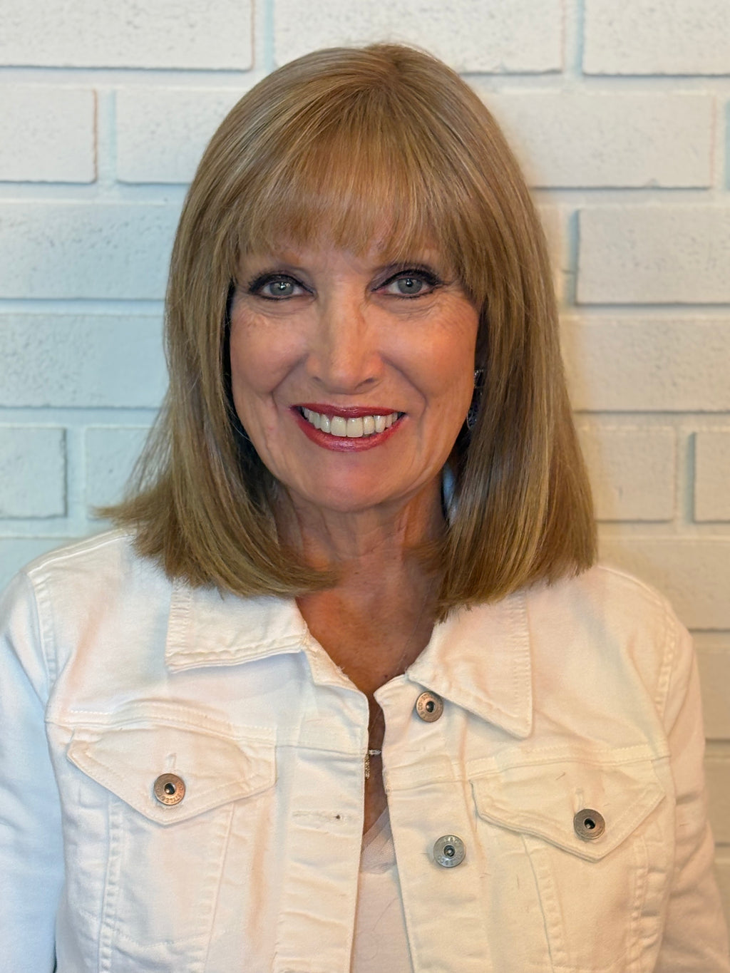 RAQUEL SYNTHETIC FIBER WIG