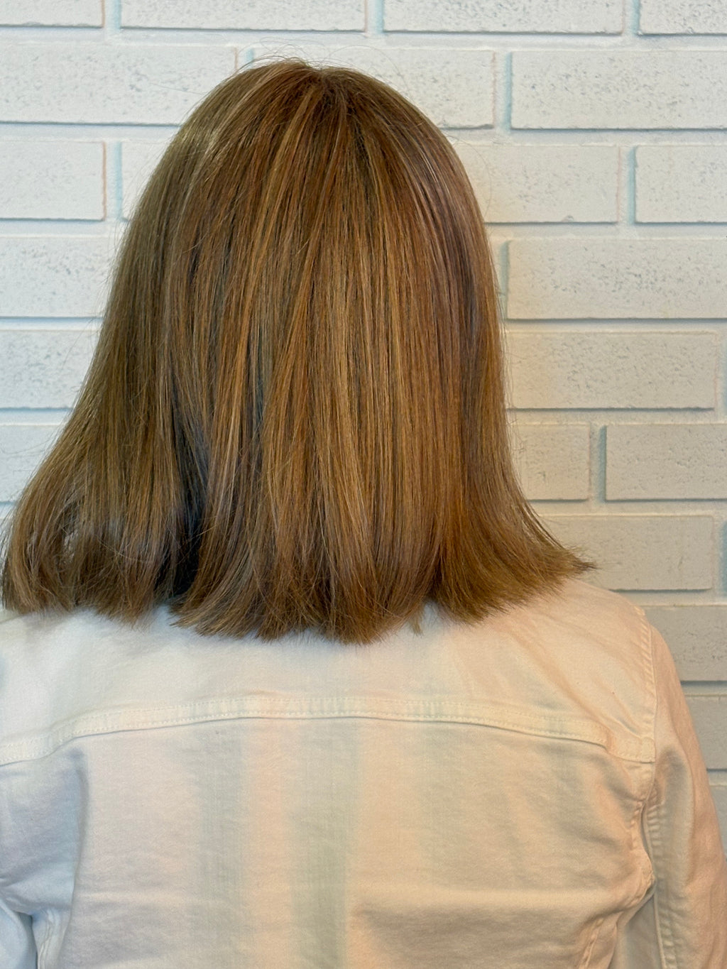 RAQUEL SYNTHETIC FIBER WIG