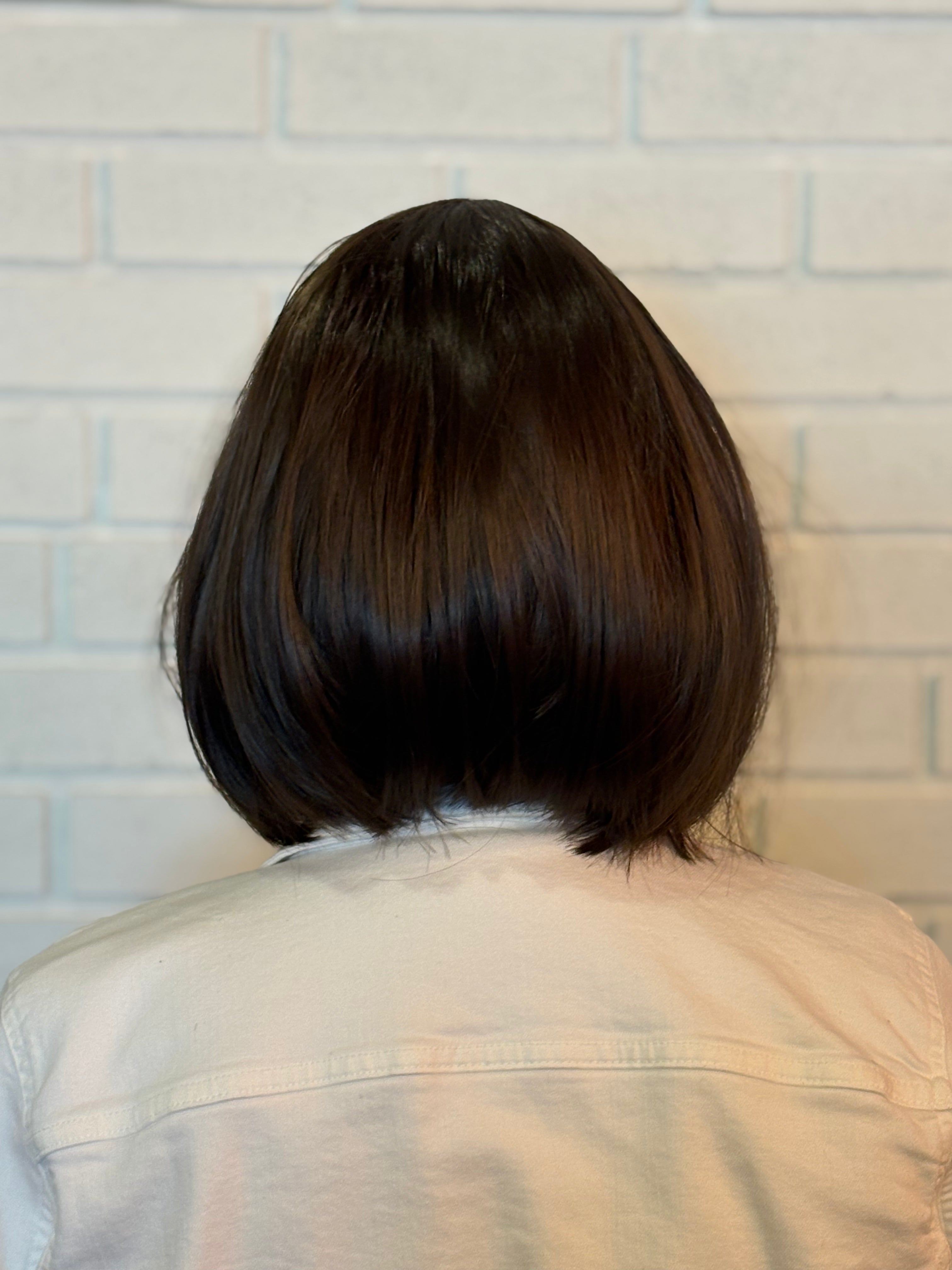 MADISON SYNTHETIC FIBER WIG